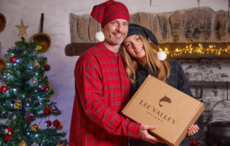 Last-minute Christmas gifts with a touch of Irish charm