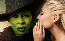 Irish actress tipped for major role in highly anticipated "Wicked: Part 2"