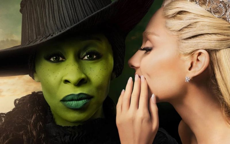 Irish actress tipped for major role in highly anticipated "Wicked: Part 2"