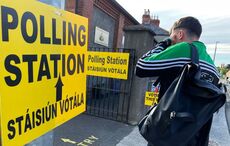 "We cannot stand aside” - A youth's view on how the general election will shape Ireland's global future