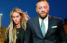 Dee Devlin turns to victim blaming in public defense of fiancé Conor McGregor