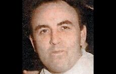 Co Monaghan grave exhumed amid search for 'disappeared' IRA man Joe Lynskey