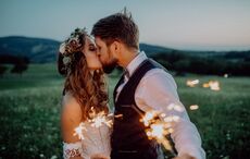 Irish hotel offers an all-inclusive wedding for €10k that includes the suits, band, flowers, photos and cake