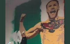 Galway gym removes Conor McGregor mural following High Court case