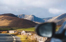 Happy Holidays from Irish Car Rentals: Enjoy 15% off your vacation to Ireland next year!