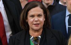 Sinn Féin Mary Lou McDonald wants ‘clarity’ on McGregor DPP decision