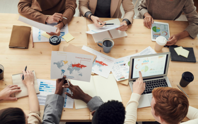 The Essentials: What Irish businesses need to succeed in 2025