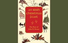 IrishCentral Book of the Month: "An Irish Christmas Feast" by John B. Keane
