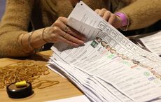 Ireland set for another coalition Government as General Election counting continues