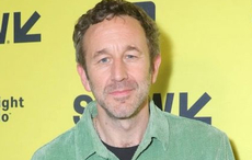 Chris O’Dowd reunites with "Moone Boy" co-star for new Irish show