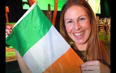 Ireland says "céad míle fáilte" to more than 6,000 new citizens this week