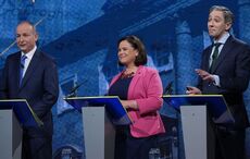 Irish General Election 2024: Counting complete, all Dáil seats filled