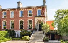 House for €10m on Dublin's most expensive road has infinity pool in the back garden