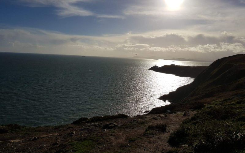 Here's a selection of the best hiking trails Ireland has to offer