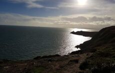 Here's a selection of the best hiking trails Ireland has to offer