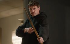WATCH: Paul Mescal gets his 'Gladiator' up in new "SNL" promo