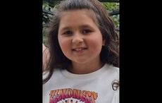 Man charged with murder after fatal assault of girl, 8, in Co Wexford