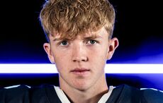 Ireland's "Kicking King" commits to play college football in the US