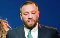 Conor McGregor ‘strongly advised’ to take break away from Ireland