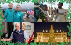 Still on the look out for that special gift? Why not treat them to an Irish travel experience