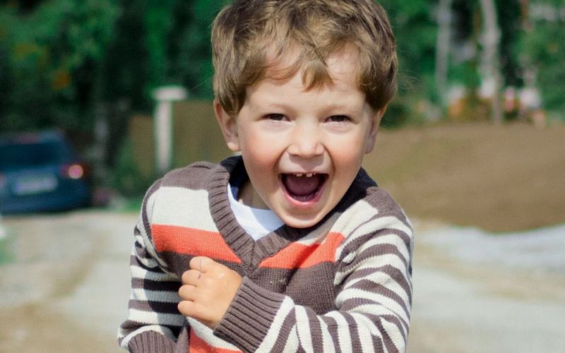 15 of the most unusual Irish boy names ready for their comeback