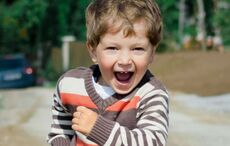 15 of the most unusual Irish boy names ready for their comeback