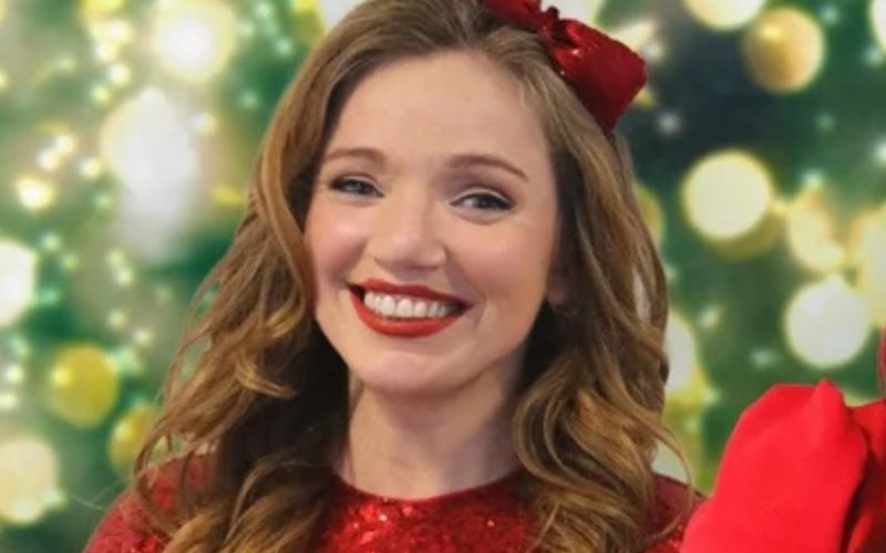 Meet Toy Show presenter Sarah-Jane O'Regan who will transform the magic into ISL