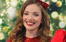 Meet Toy Show presenter Sarah-Jane O'Regan who will transform the magic into ISL