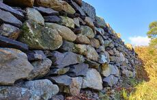 Ireland’s Dry Stone Construction receives UNESCO recognition
