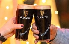 No Guinness shortage in Ireland as Great Britain copes with limited supply