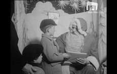 WATCH: How Dublin shops welcomed Christmas back in 1959