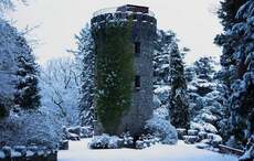Ireland's must-see filming locations to visit this winter
