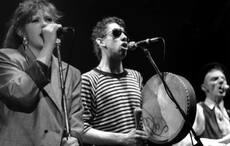 Ireland’s favorite Christmas songs revealed