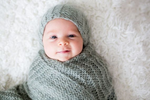 16 common Irish baby names that confuse the rest of the world