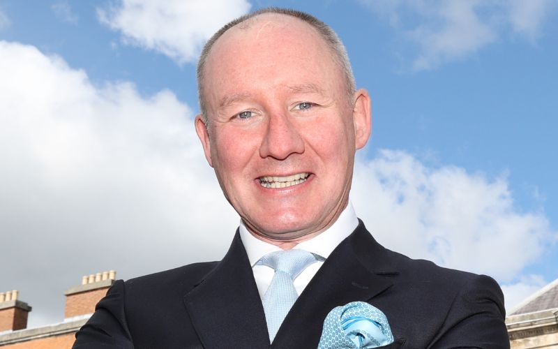 Loss of Martin Fogarty highlights that hurling must embrace development to build a future