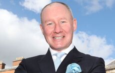 Loss of Martin Fogarty highlights that hurling must embrace development to build a future