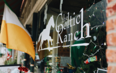 The Celtic Ranch and Whiskey Snug - Irish magic in Missouri this Christmas