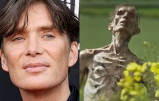 WATCH: Is that Cillian Murphy in the new “28 Years Later” trailer?