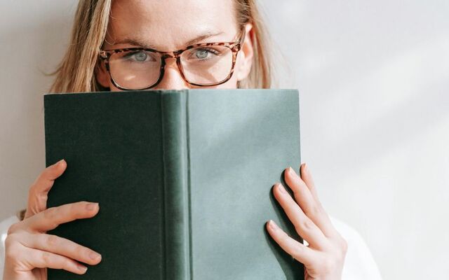 What\'s your favorite Irish book of the year?