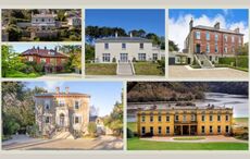 10 of the most lavish and expensive homes sold in Ireland in 2024