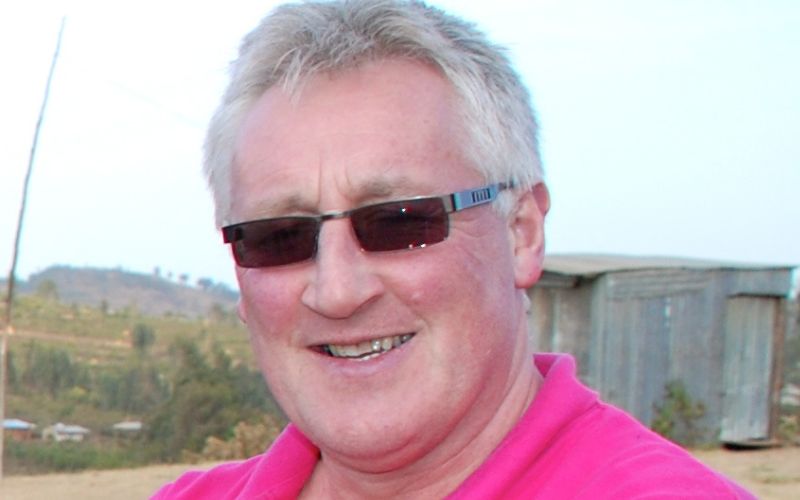 Pat Spillane calls Ireland’s November tests "challenge games" in jab at "rugby fellas"