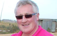 Pat Spillane calls Ireland’s November tests "challenge games" in jab at "rugby fellas"