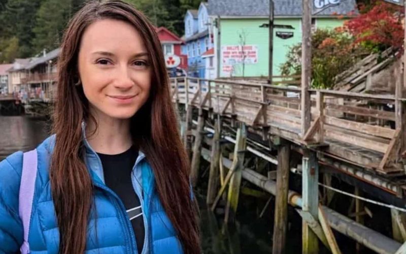 Irishman accused of murdering American woman in Budapest has detention extended