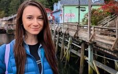 Irishman accused of murdering American woman in Budapest has detention extended