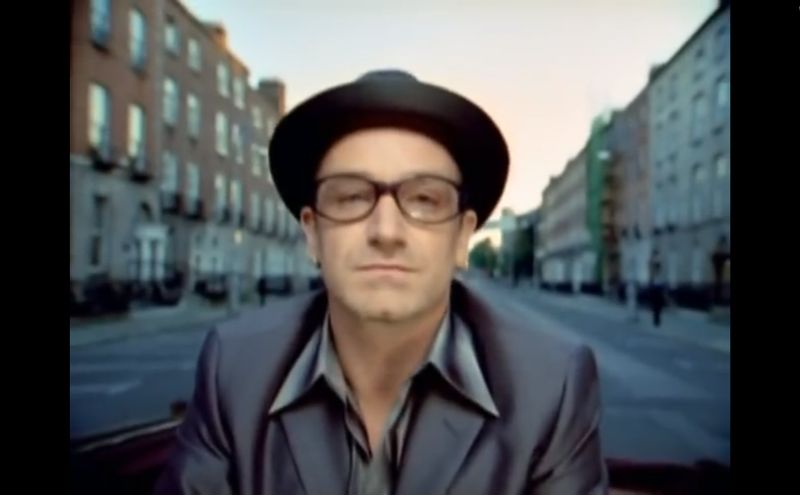 WATCH: Irish places that feature in famous songs and music videos