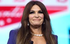 Irish American Kimberly Guilfoyle selected by Trump for Ambassador role