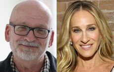 Irish author joined by Sarah Jessica Parker on prestigious Booker Prize panel