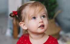 The beautiful Irish baby name deserving of its rise in popularity