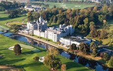 Co Limerick hotel named one of the best in the world for 2025