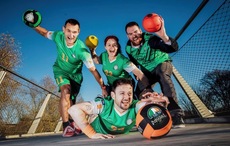 Dodge, duck, dip, dive and dodge... Ireland to host European Dodgeball Championship